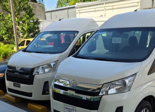 Top Reasons to Book a Taxi in Puerto Plata for Your Next Dominican Adventure