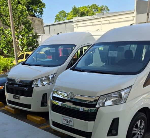 Top Reasons to Book a Taxi in Puerto Plata for Your Next Dominican Adventure